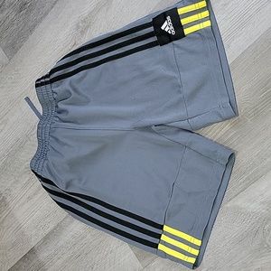 Boys shorts